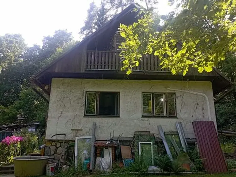 Před realizací